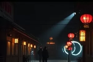 《巷口面包店》刚出炉的面包摆在木质托盘上